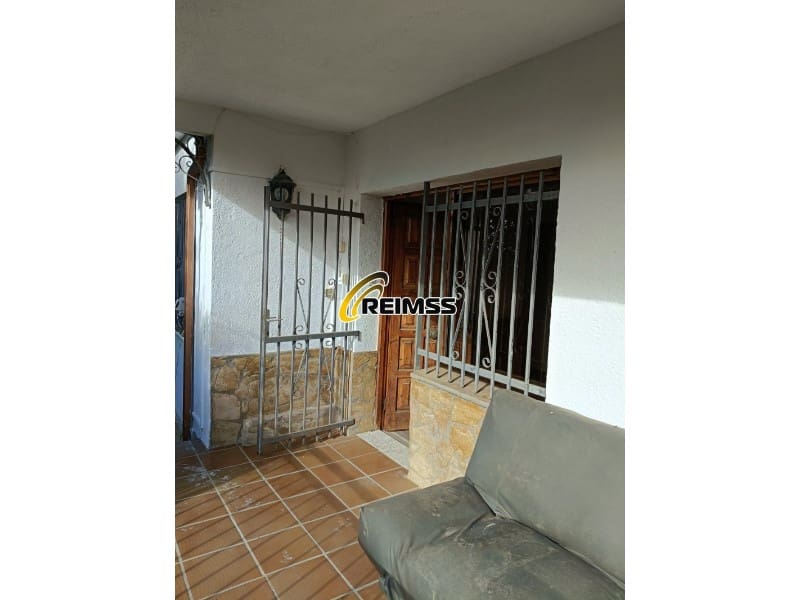 3 chambre Villa/Maison à vendre à Macanet de la Selva avec garage - 276 000 € (Ref: 9285062)