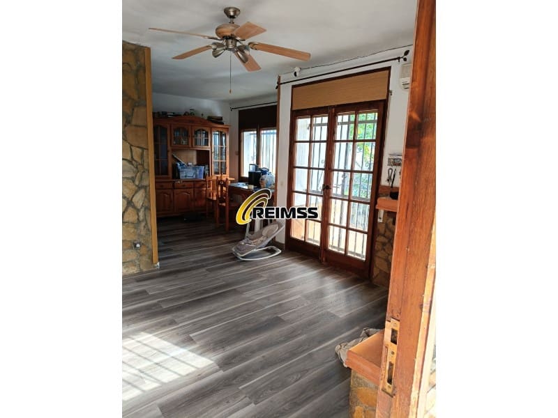 3 chambre Villa/Maison à vendre à Macanet de la Selva avec garage - 276 000 € (Ref: 9285062)