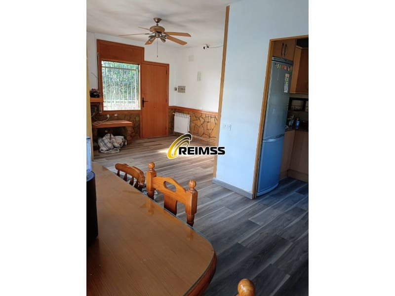 3 chambre Villa/Maison à vendre à Macanet de la Selva avec garage - 276 000 € (Ref: 9285062)