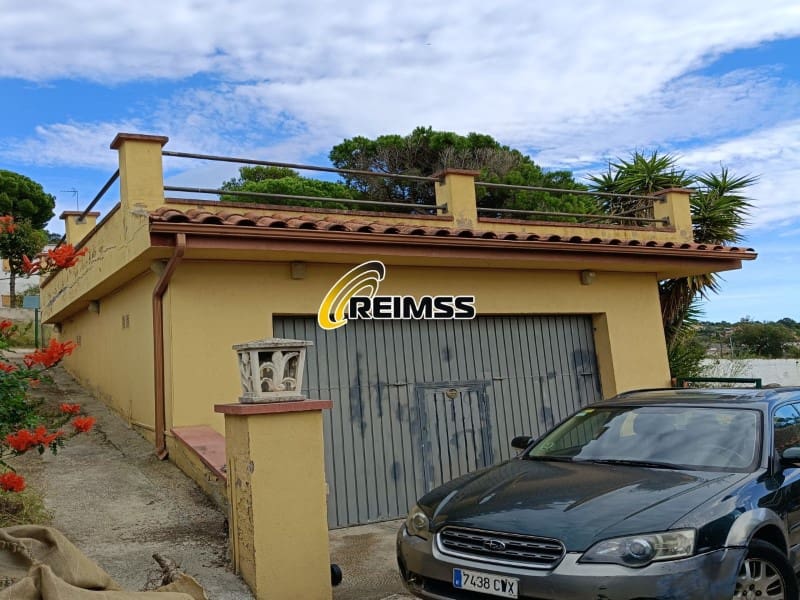 3 chambre Villa/Maison à vendre à Macanet de la Selva avec garage - 276 000 € (Ref: 9285062)