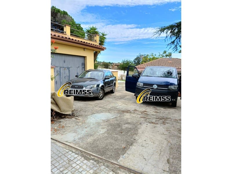 3 chambre Villa/Maison à vendre à Macanet de la Selva avec garage - 276 000 € (Ref: 9285062)