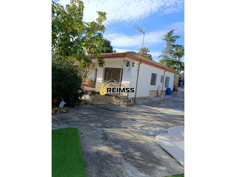 3 chambre Villa/Maison à vendre à Macanet de la Selva avec garage - 276 000 € (Ref: 9285062)