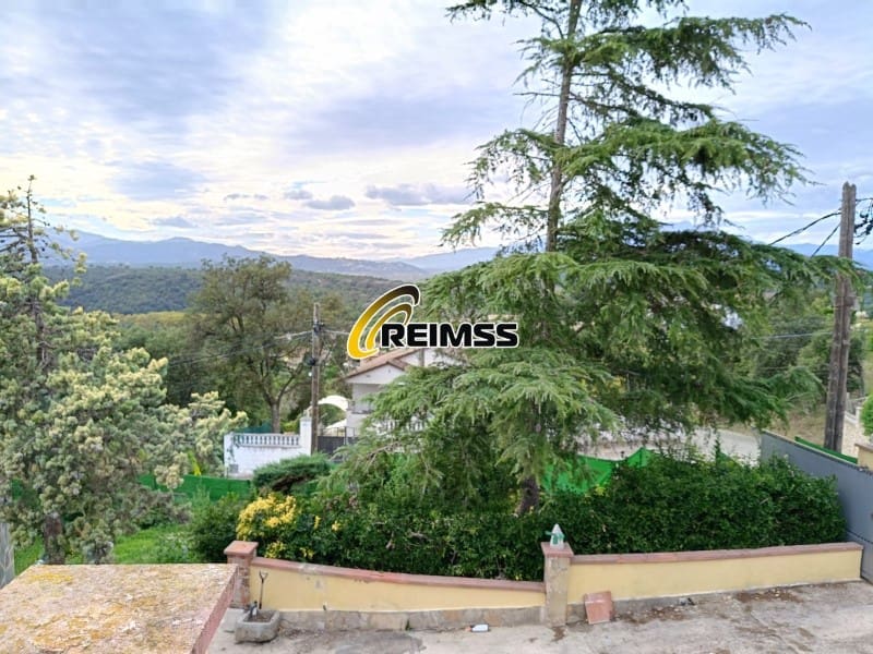 3 chambre Villa/Maison à vendre à Macanet de la Selva avec garage - 276 000 € (Ref: 9285062)