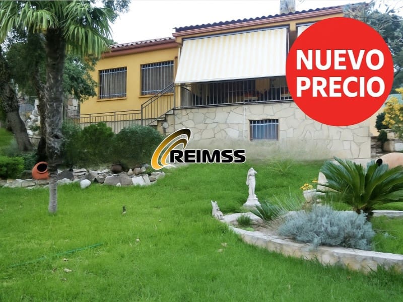 3 chambre Villa/Maison à vendre à Macanet de la Selva avec garage - 276 000 € (Ref: 9285062)