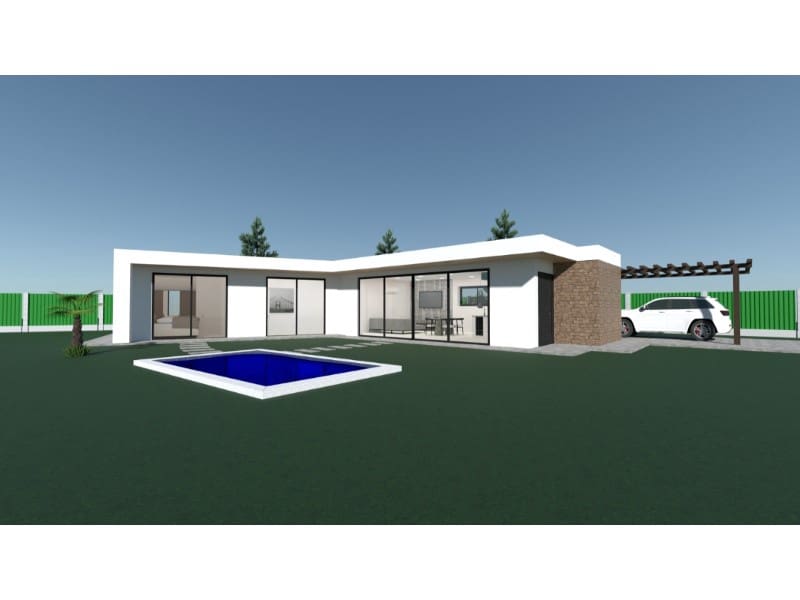 3 bedroom Villa for sale in Vidreres with garage - € 250,000 (Ref: 9312597)