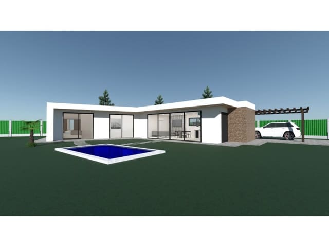 3 bedroom Villa for sale in Terrafortuna, Vidreres with garage - € 250,000 (Ref: 9312597)