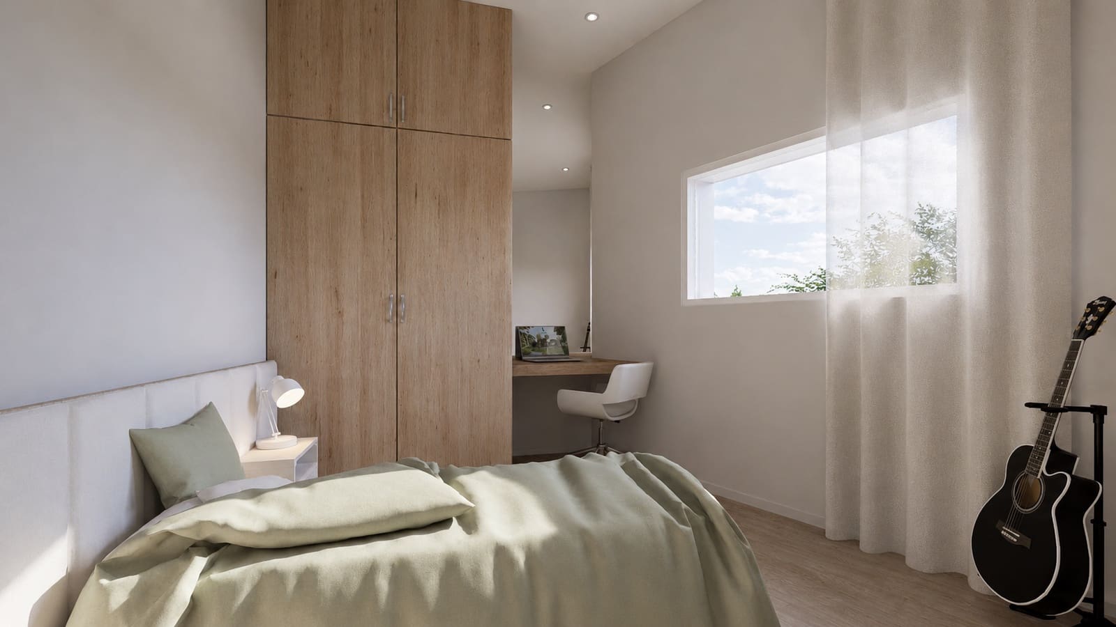 3 soverom Villa til salgs i Vidreres med garasje - € 290 000 (Ref: 9312597)