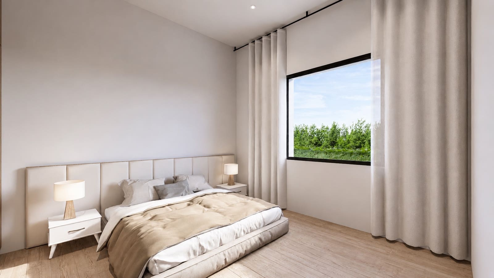3 soverom Villa til salgs i Vidreres med garasje - € 290 000 (Ref: 9312597)