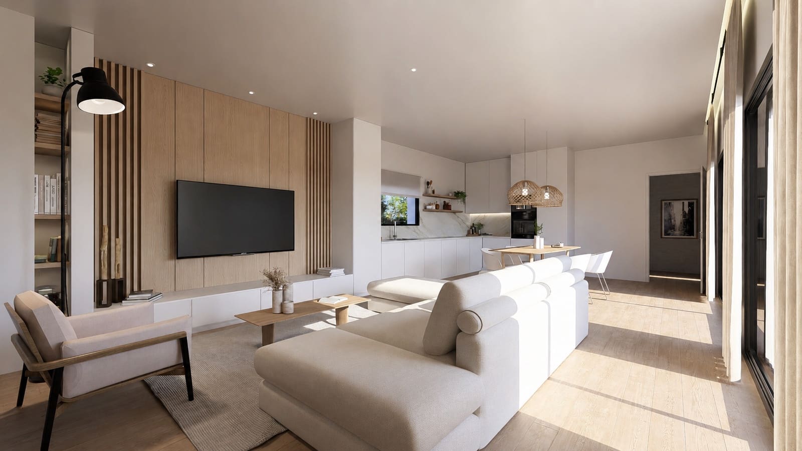 3 soverom Villa til salgs i Vidreres med garasje - € 290 000 (Ref: 9312597)
