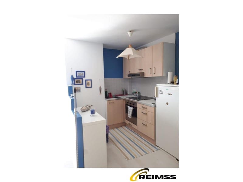 1 soverom Leilighet til salgs i Palamos - € 194 000 (Ref: 9317659)