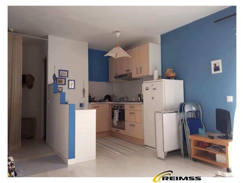 1 soverom Leilighet til salgs i Palamos - € 194 000 (Ref: 9317659)