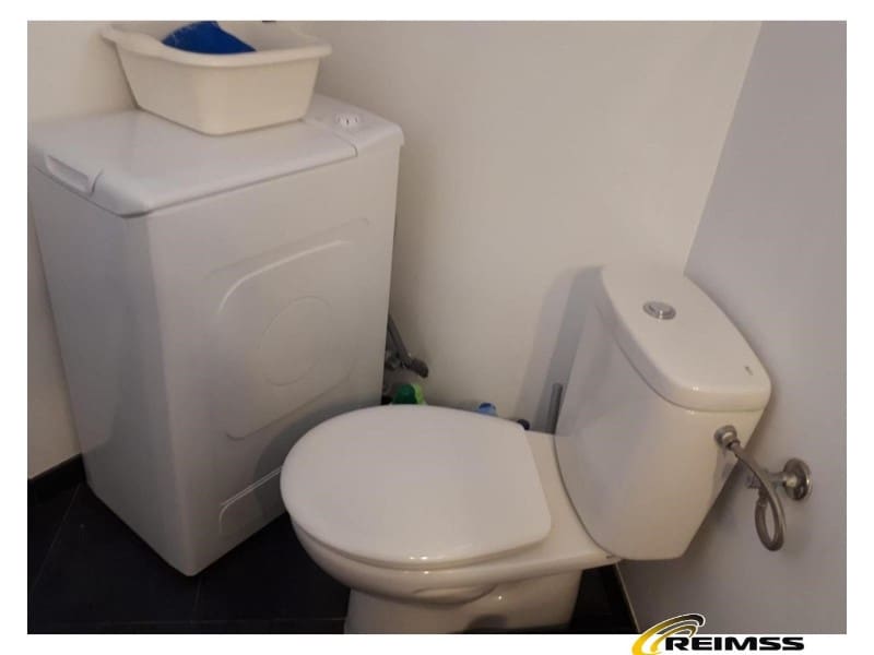 1 soverom Leilighet til salgs i Palamos - € 194 000 (Ref: 9317659)