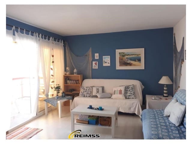 Piso de 1 habitación en Palamós en venta - 194.000 € (Ref: 9317659)