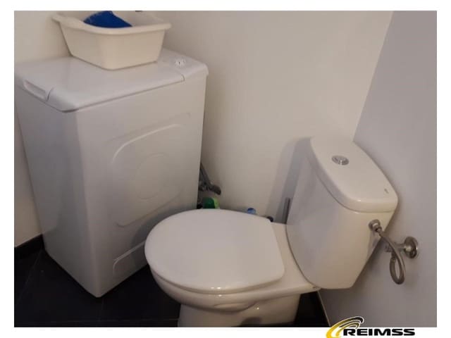 Piso de 1 habitación en Palamós en venta - 194.000 € (Ref: 9317659)