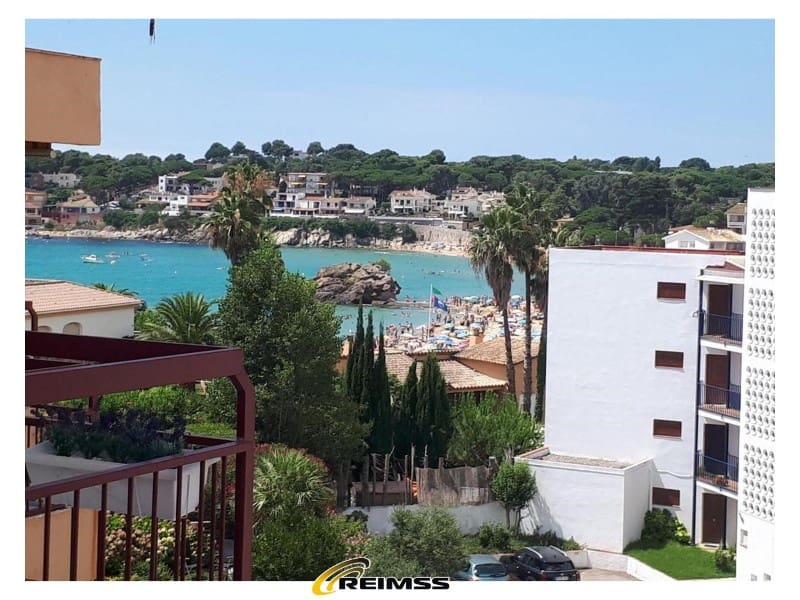 1 soverom Leilighet til salgs i Palamos - € 194 000 (Ref: 9317659)