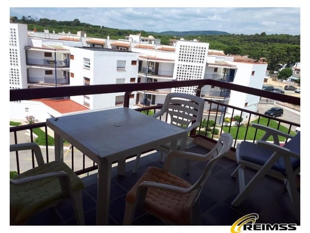 Piso de 1 habitación en Palamós en venta - 194.000 € (Ref: 9317659)