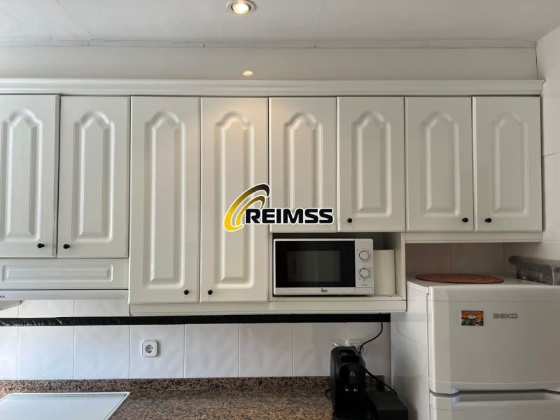 1 sypialnia Mieszkanie na sprzedaż w Lloret de Mar z garażem - 158 000 € (Ref: 9317660)