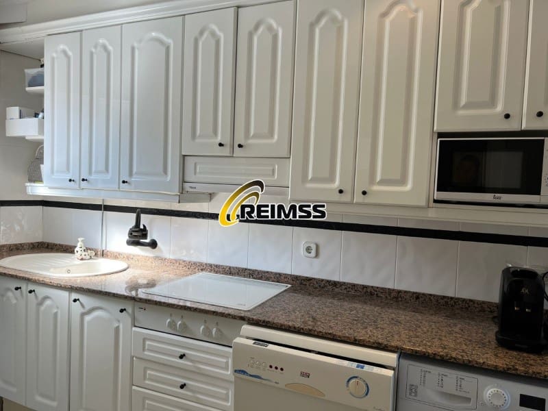 1 sypialnia Mieszkanie na sprzedaż w Lloret de Mar z garażem - 158 000 € (Ref: 9317660)