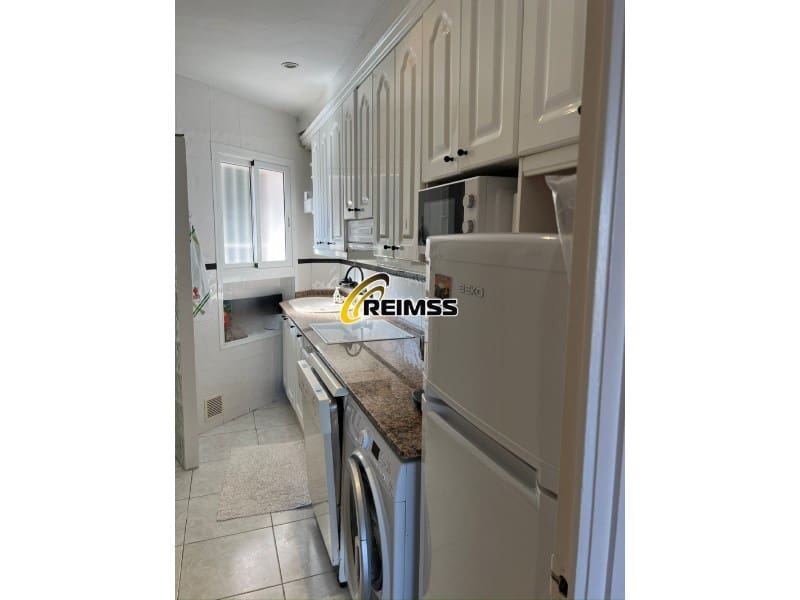 1 sypialnia Mieszkanie na sprzedaż w Lloret de Mar z garażem - 158 000 € (Ref: 9317660)