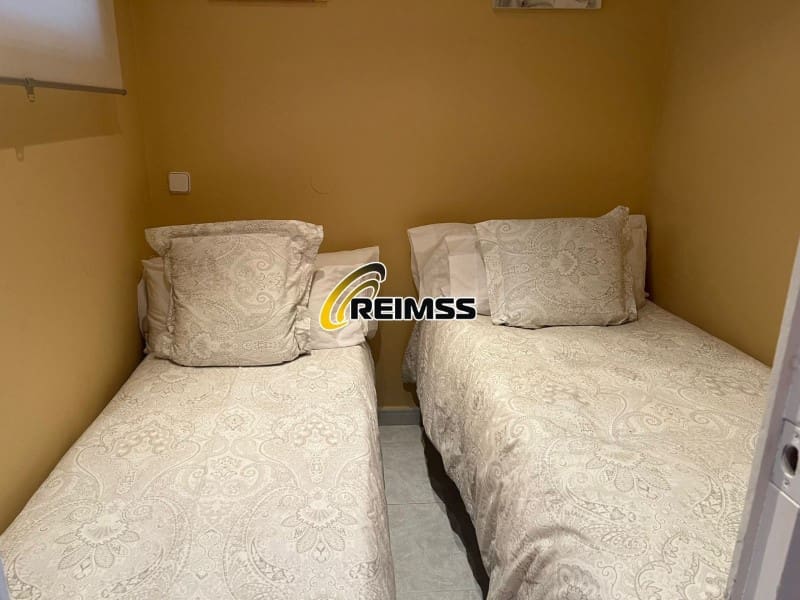 1 sypialnia Mieszkanie na sprzedaż w Lloret de Mar z garażem - 158 000 € (Ref: 9317660)