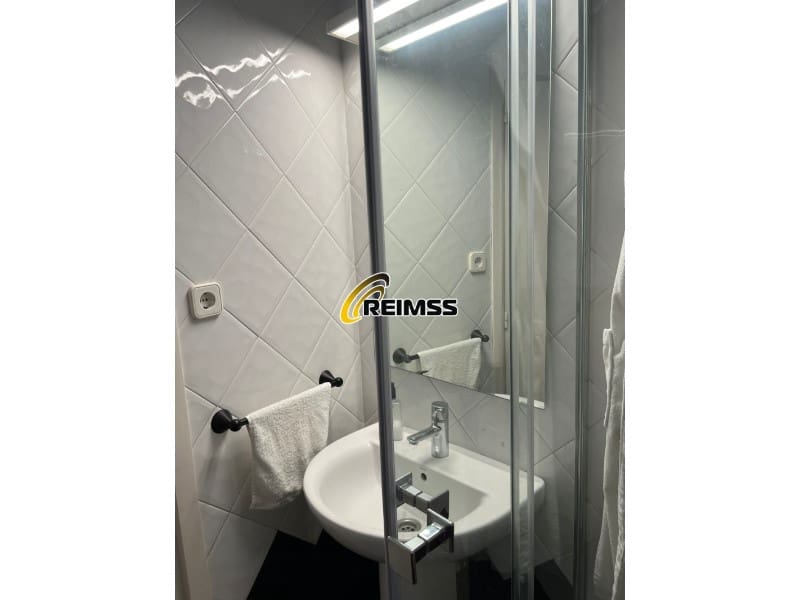 1 sypialnia Mieszkanie na sprzedaż w Lloret de Mar z garażem - 158 000 € (Ref: 9317660)