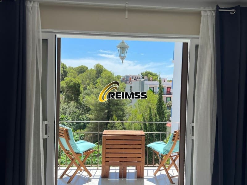1 sypialnia Apartament na sprzedaż w Lloret de Mar z garażem - 158 000 € (Ref: 9317660)