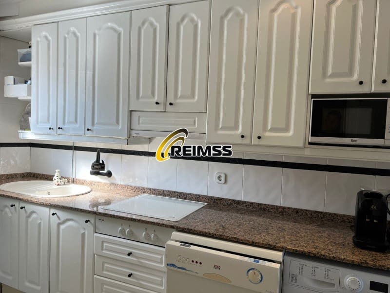 1 sypialnia Apartament na sprzedaż w Lloret de Mar z garażem - 158 000 € (Ref: 9317660)