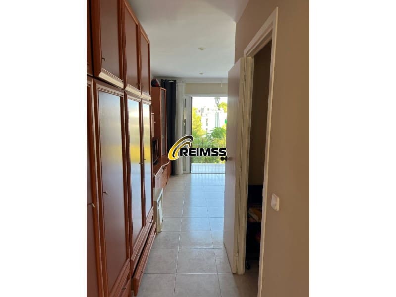 1 sypialnia Apartament na sprzedaż w Lloret de Mar z garażem - 158 000 € (Ref: 9317660)