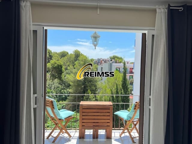 1 slaapkamer Appartement te koop in Mas Baell - Can Carbó, Lloret de Mar met garage - € 158.000 (Ref: 9317660)