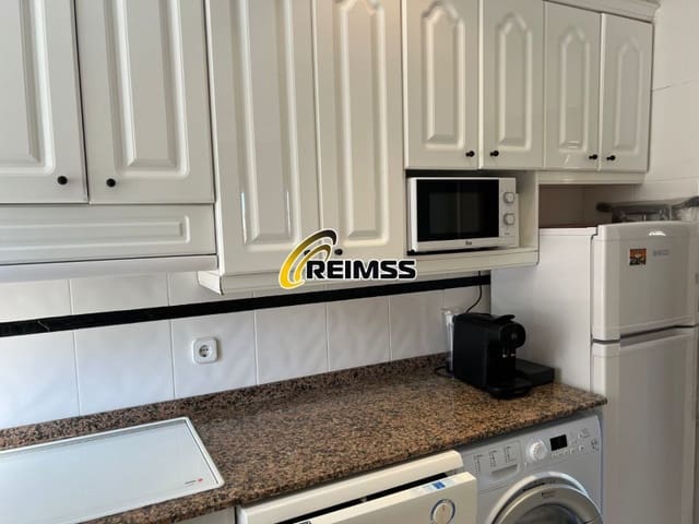 1 slaapkamer Appartement te koop in Mas Baell - Can Carbó, Lloret de Mar met garage - € 158.000 (Ref: 9317660)