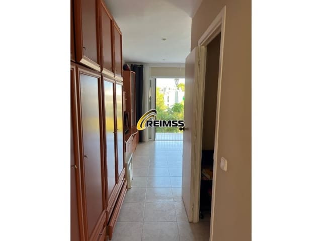1 slaapkamer Appartement te koop in Mas Baell - Can Carbó, Lloret de Mar met garage - € 158.000 (Ref: 9317660)