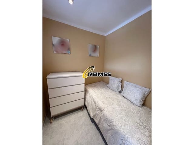 1 slaapkamer Appartement te koop in Mas Baell - Can Carbó, Lloret de Mar met garage - € 158.000 (Ref: 9317660)