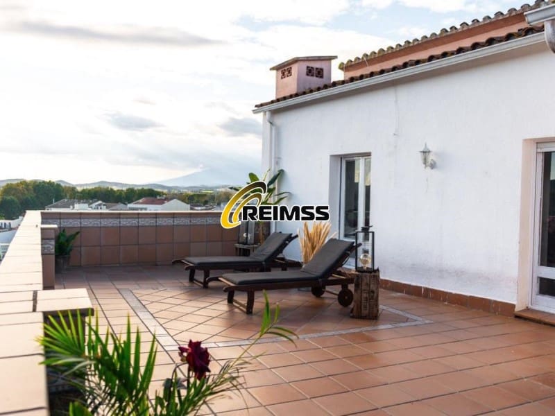 3 sypialnia Mieszkanie na sprzedaż w Vidreres - 175 000 € (Ref: 9317661)