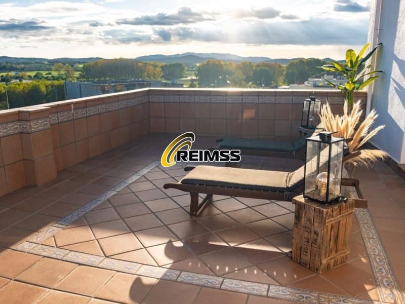 3 sypialnia Mieszkanie na sprzedaż w Vidreres - 175 000 € (Ref: 9317661)