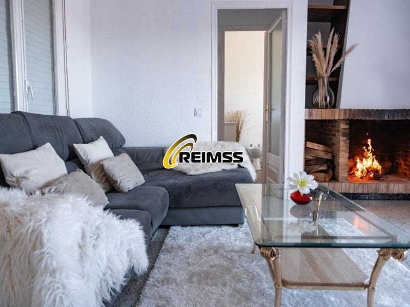 3 sypialnia Mieszkanie na sprzedaż w Vidreres - 175 000 € (Ref: 9317661)