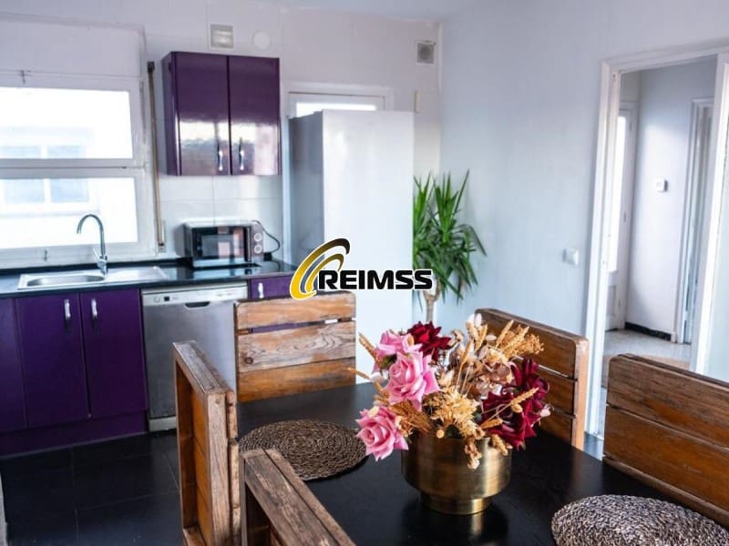 3 sypialnia Mieszkanie na sprzedaż w Vidreres - 175 000 € (Ref: 9317661)