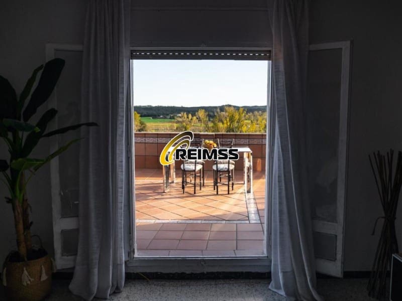 3 sypialnia Mieszkanie na sprzedaż w Vidreres - 175 000 € (Ref: 9317661)