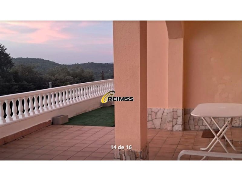 4 soverom Villa til salgs i Palafolls - € 283 500 (Ref: 9317662)