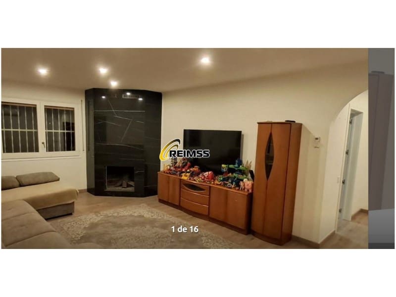 4 soverom Villa til salgs i Palafolls - € 283 500 (Ref: 9317662)