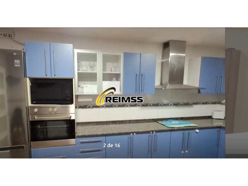 4 soverom Villa til salgs i Palafolls - € 283 500 (Ref: 9317662)