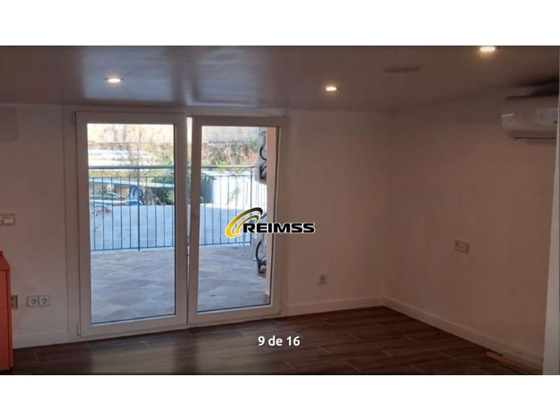 4 soverom Villa til salgs i Palafolls - € 283 500 (Ref: 9317662)