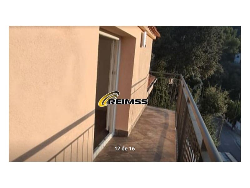 4 soverom Villa til salgs i Palafolls - € 283 500 (Ref: 9317662)