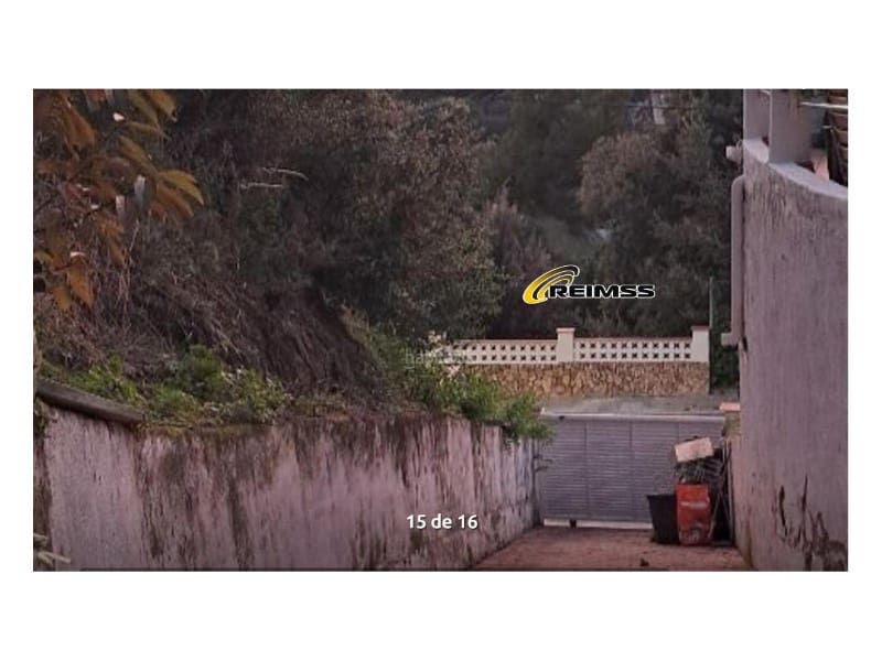 4 soverom Villa til salgs i Palafolls - € 283 500 (Ref: 9317662)