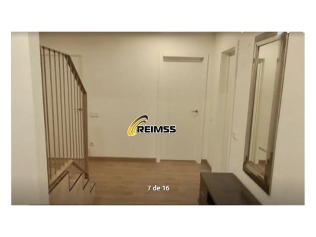 4 soveværelse Villa til salg i Palafolls - € 283.500 (Ref: 9317662)