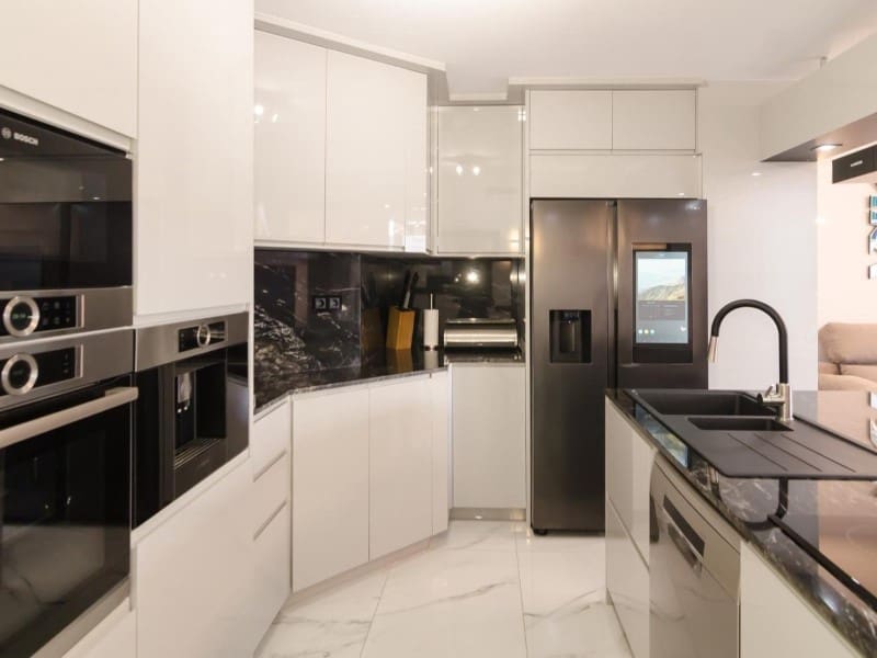 2 bedroom Flat for sale in Lloret de Mar - € 260,000 (Ref: 9322567)