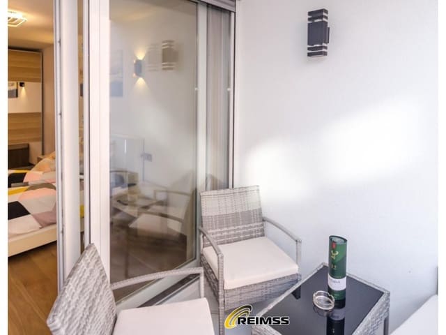 2 soveværelse Lejlighed til salg i Fenals, Lloret de Mar - € 260.000 (Ref: 9322567)