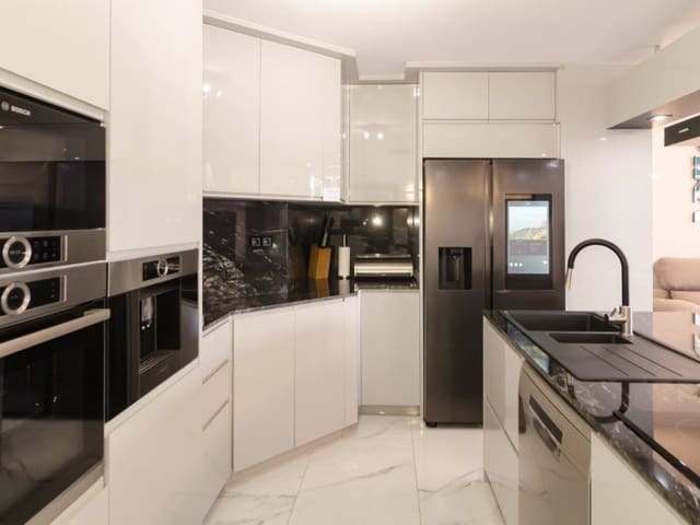 2 chambre Appartement à vendre à Fenals, Lloret de Mar - 260 000 € (Ref: 9322567)