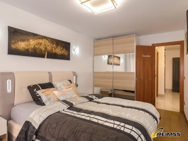 2 soveværelse Lejlighed til salg i Fenals, Lloret de Mar - € 260.000 (Ref: 9322567)