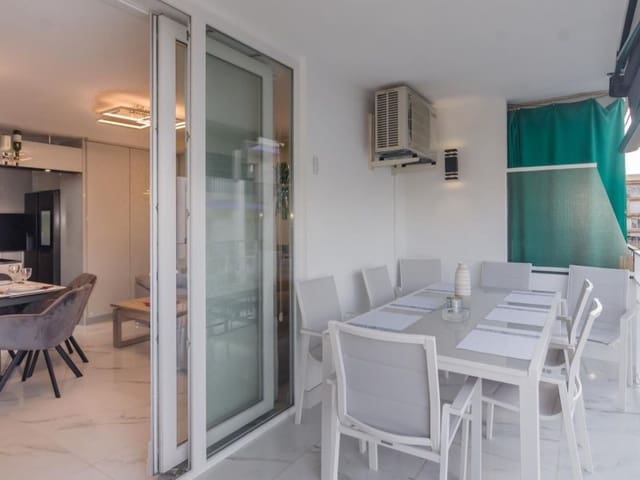 2 chambre Appartement à vendre à Fenals, Lloret de Mar - 260 000 € (Ref: 9322567)
