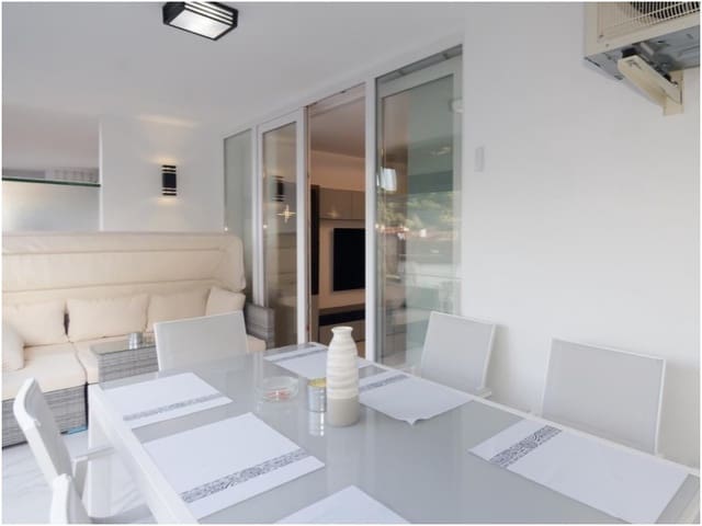 2 chambre Appartement à vendre à Fenals, Lloret de Mar - 260 000 € (Ref: 9322567)
